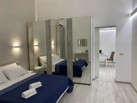 Moma's House 아파트 시라쿠사