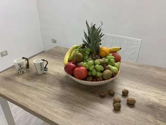 Moma's House 아파트 *