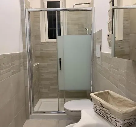 Moma's House Апартаменты