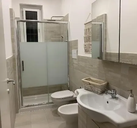 Moma's House * Сиракузы