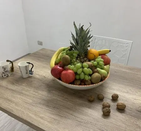 Moma's House Апартаменты *